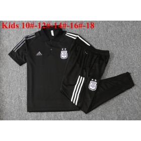 Argentiina 2020-2021 Lasten Training Pikeepaita M001